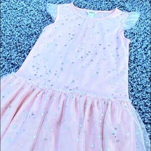 🟢5/$25  Forever 21 girls dance dress